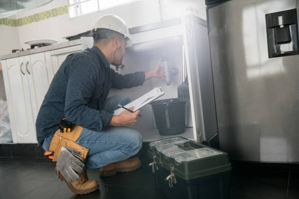 Best Plumbing Inspection Services  in East Liverpool, OH
