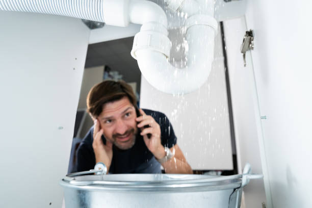 Best Plumbing Inspection Services  in East Liverpool, OH