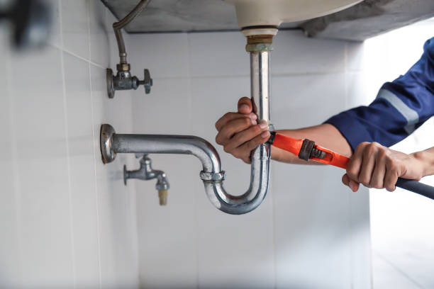 Best Toilet Repair Services  in East Liverpool, OH