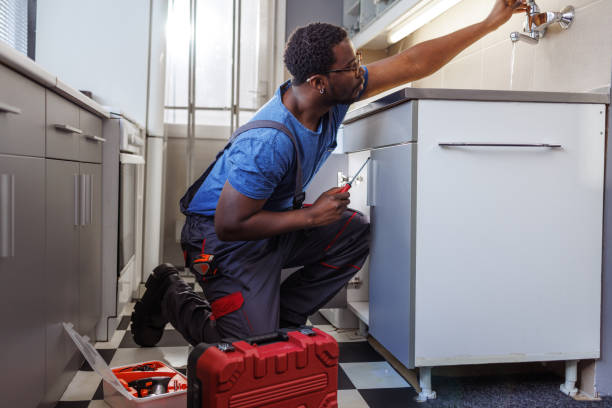 Best Emergency Plumbing Repair  in East Liverpool, OH