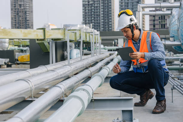 Best Residential Plumbing Services  in East Liverpool, OH