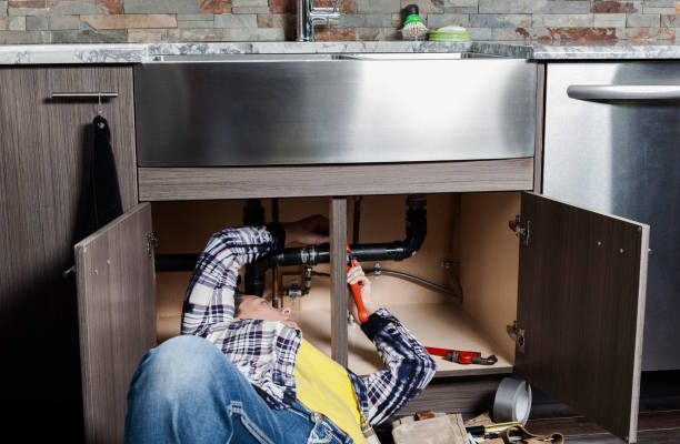 Best Best Plumbers Near Me  in East Liverpool, OH
