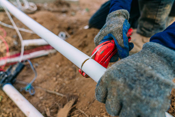 Sprinkler Systems in East Liverpool, OH
