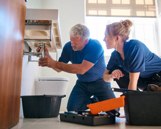 Best Pipe Repair Near Me  in East Liverpool, OH